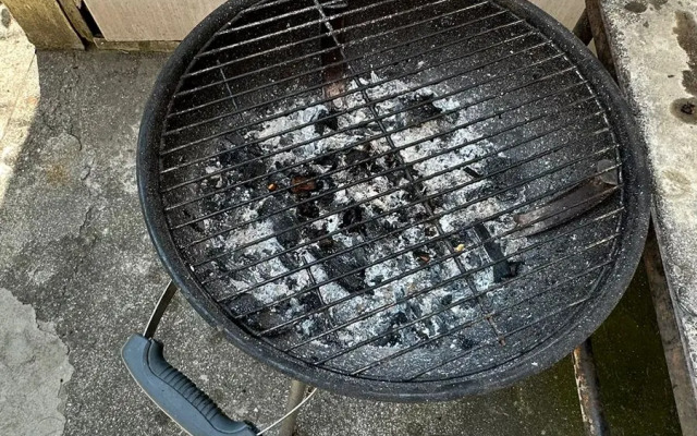 Morskoy Briz Private House