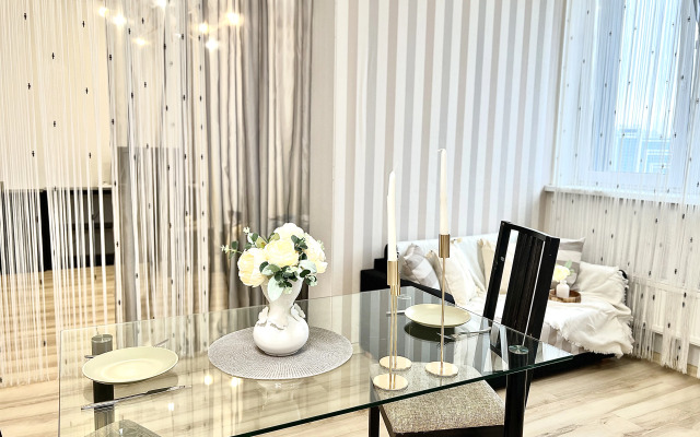 Апартаменты Pashk Inn Artek 12