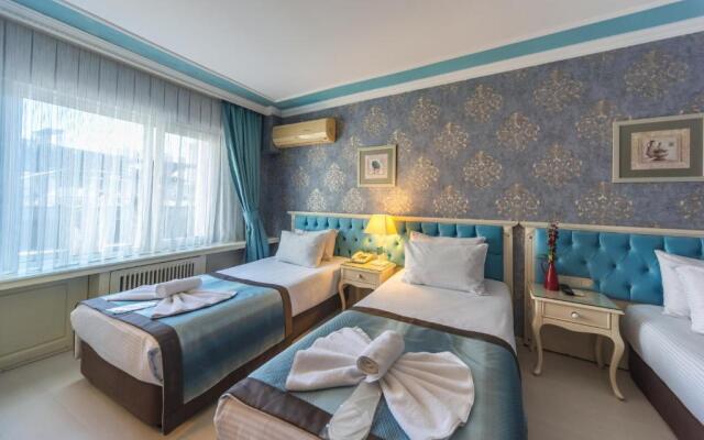 Viva Deluxe Hotel