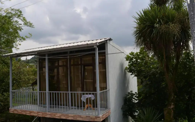 Апартаменты Giga Guesthouse