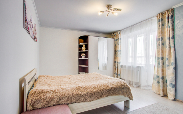 Апартаменты Комфортная в ЖК Дельфин