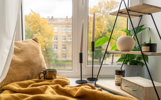 Апартаменты Rock In The Sea