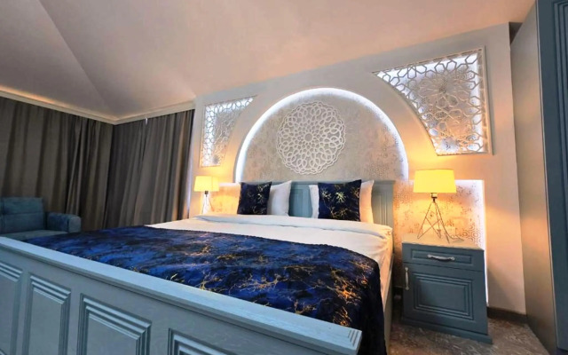 Sands Of Time Hotel