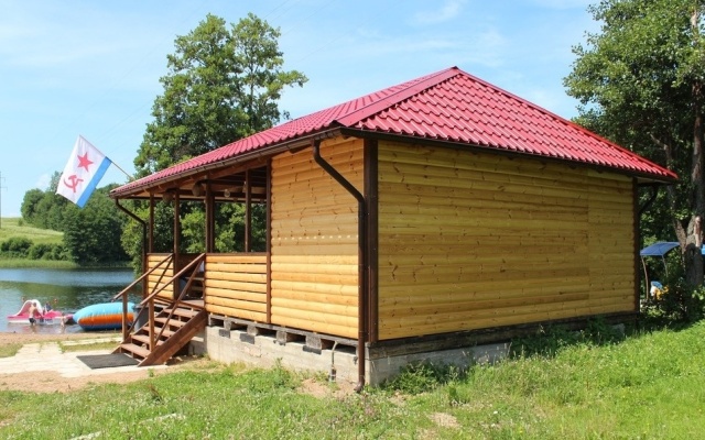 Lesnaya Gavan' Hotel