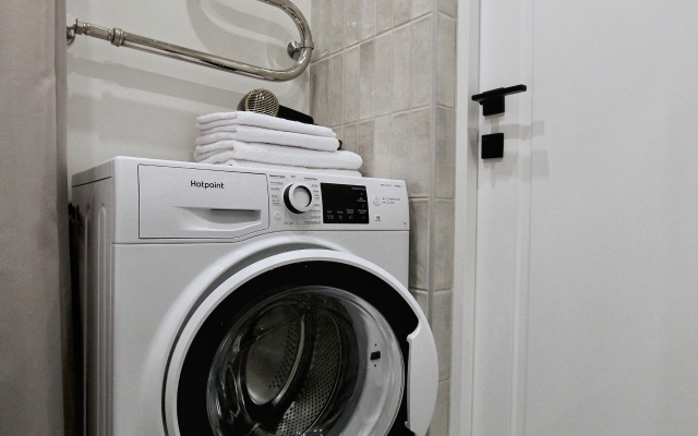 Krylov Apartament Apartments