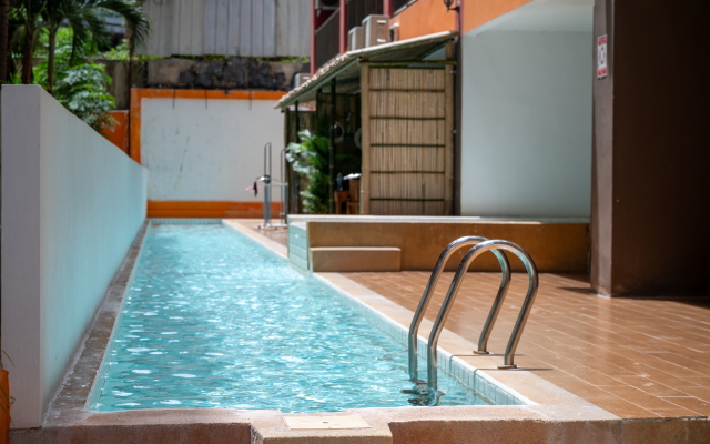 New Nordic Marcus 3 by Apartwell Apart-hotel