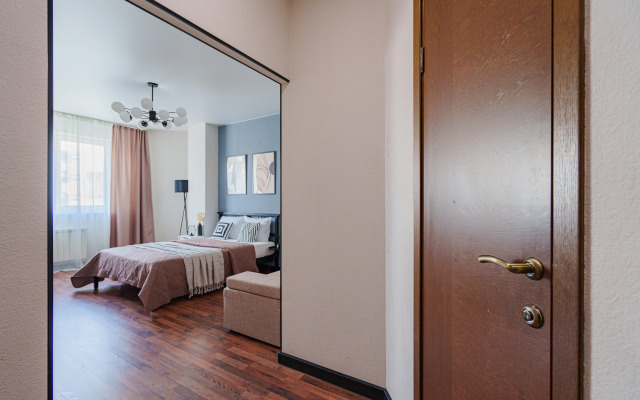 Апартаменты Комфорт Класса