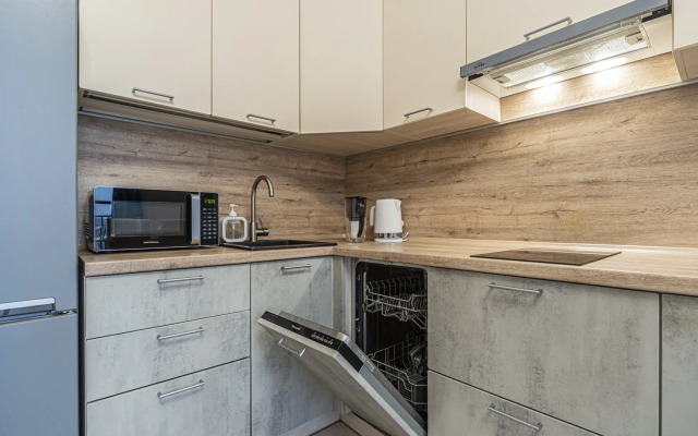 Vidovye Now Piter Apartments