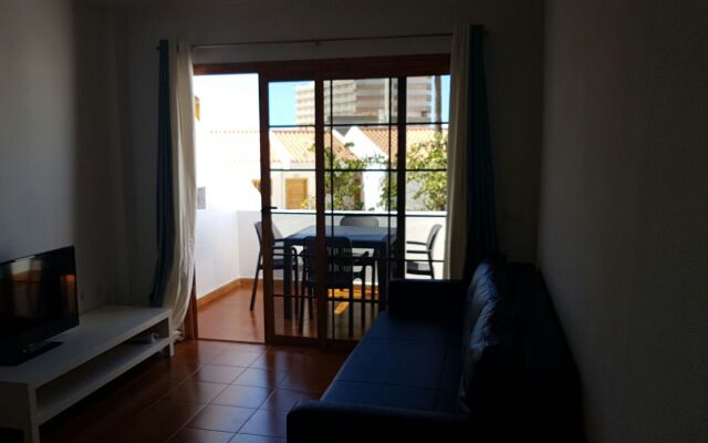 Apartment Garden City