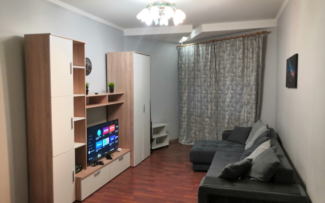 Chetyreshka U Gory Flat