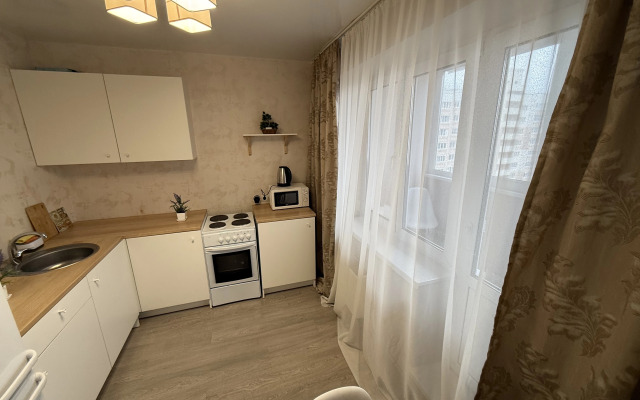 Квартира Апартаменты на 15 Этаже у ТЦ РИО Иваново