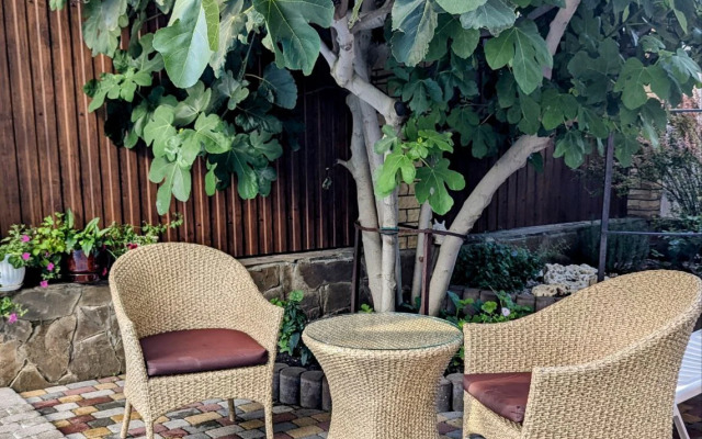 Kassis Guest House