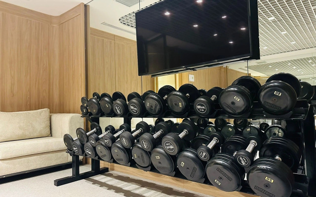 Bentley Hotel Bosphorus