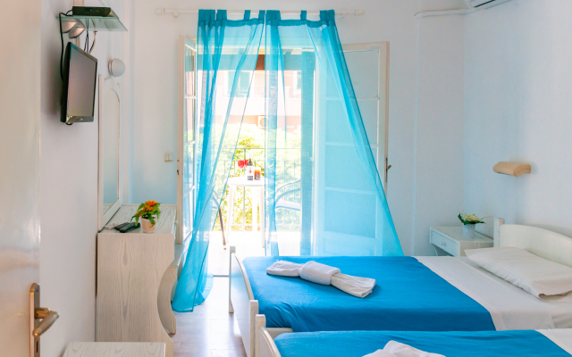 Blumarin Apart Hotel