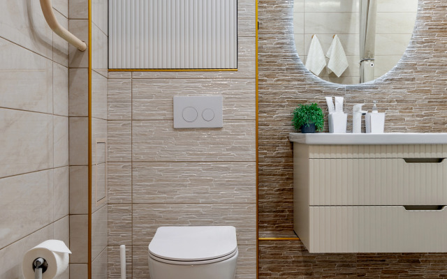 Krasroyal Doveryte Nam Svoye Prebyvanie V Gorode Flat