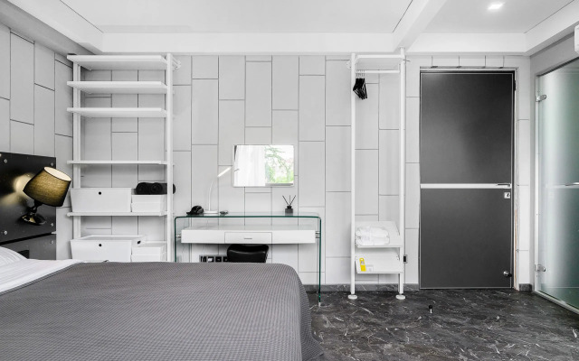 Ideal Apart Apartments 5