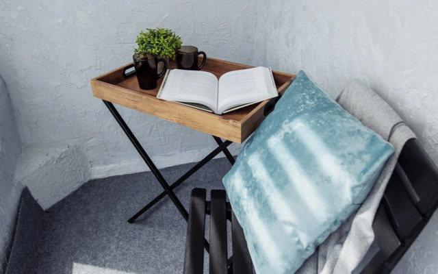 Квартира На Украинской 48