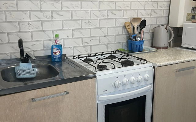 Апартаменты в Центре