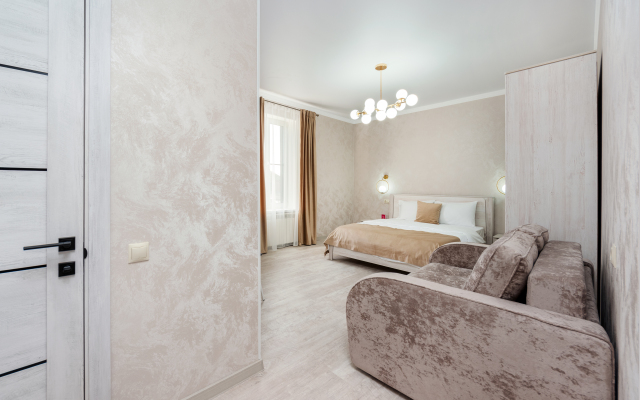 Mir Guest House