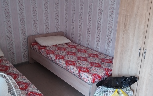 Druzhba 28 Guest House