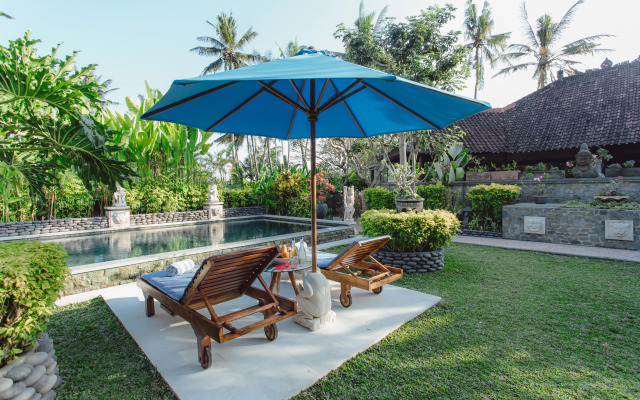 Вилла Kishi-Kishi ArVilla for big company