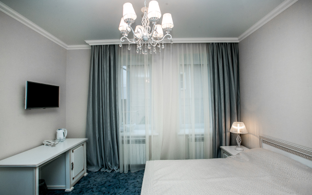 Bunin Hotel