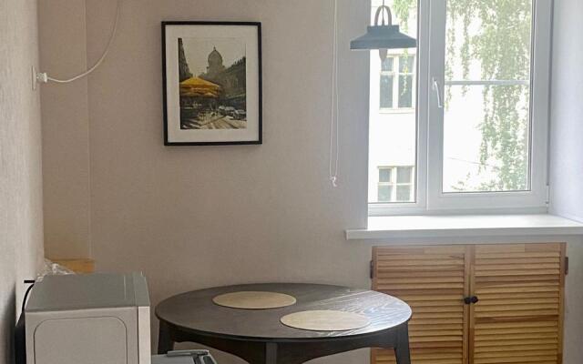 Квартира на бульваре Радищева 19