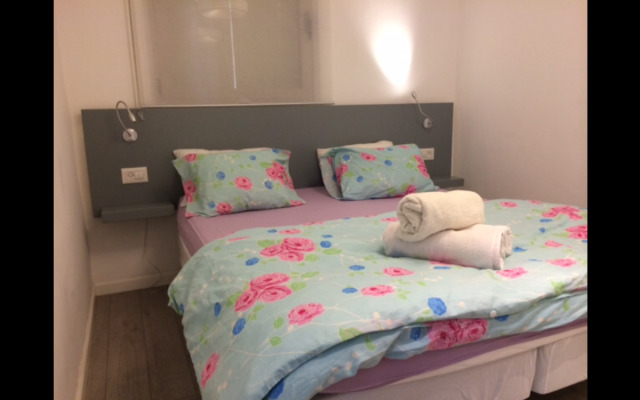 Kvart Israel Apartments