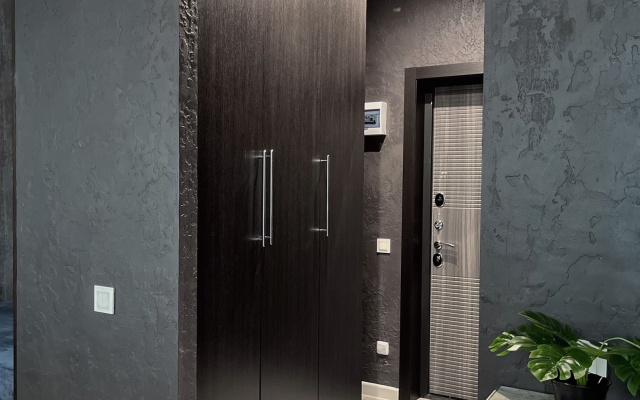 Апартаменты White Sea Aparts в шаговой доступности от Севмаш