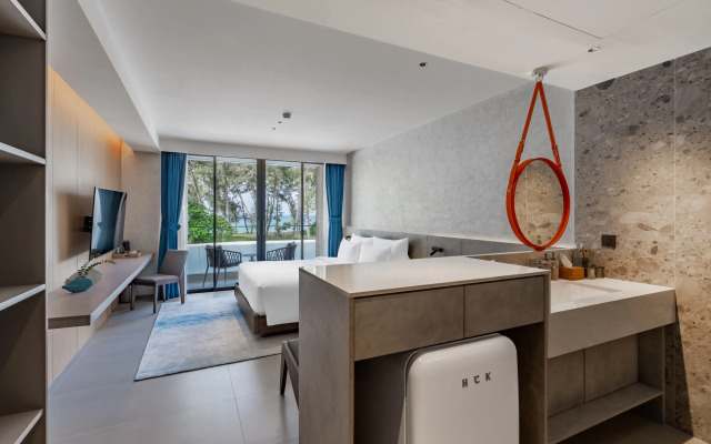 Kora Beach Resort Phuket Resort