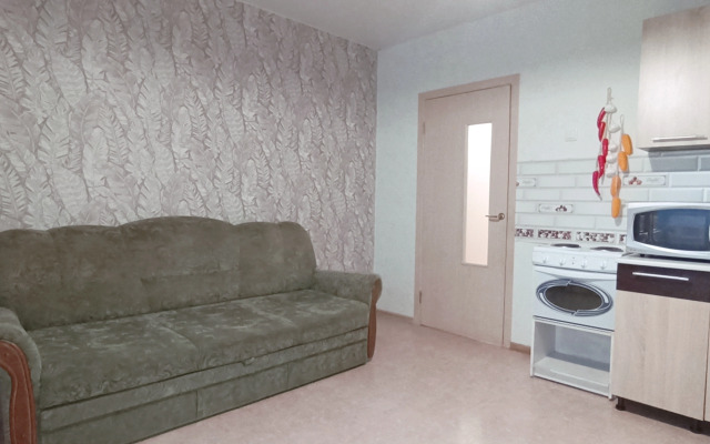 Na Ulitse Arkhitektora Aleksandrova 4 Flat