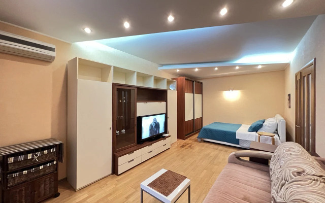 Квартира на Улице Тургенева 23