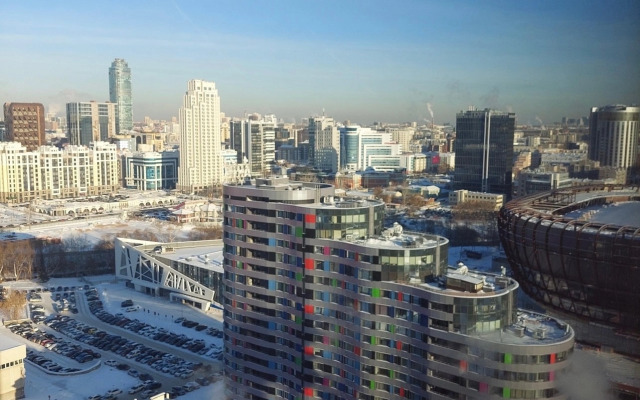 Квартира Комфортная возле Гринвича