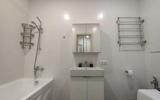 Квартира Студия на Ново-Садовой