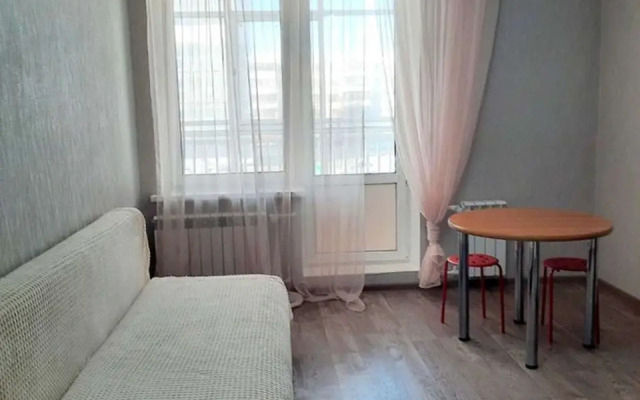 V Tsentre Goroda Flat