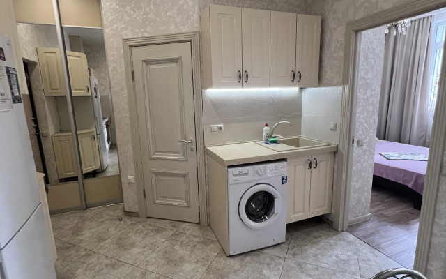 Квартира на Крымская 89 (31)