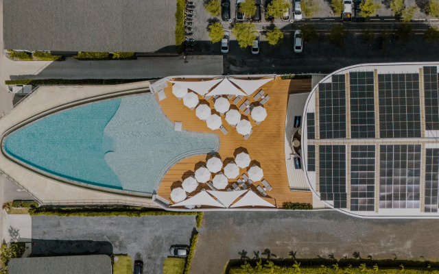 Sole Mio Wellness Boutique-hotel