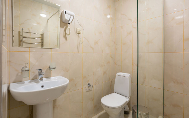 Amra Hotel