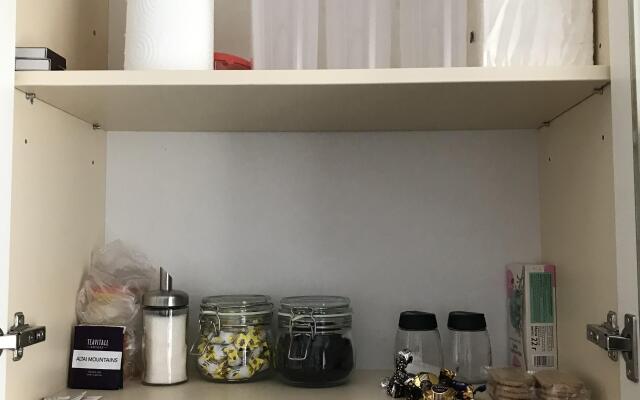 Квартира Cozy home Violet