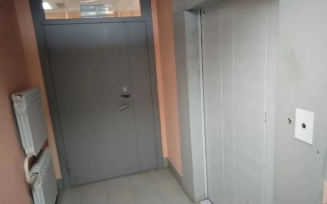 Квартира с Видом на Море и Мост