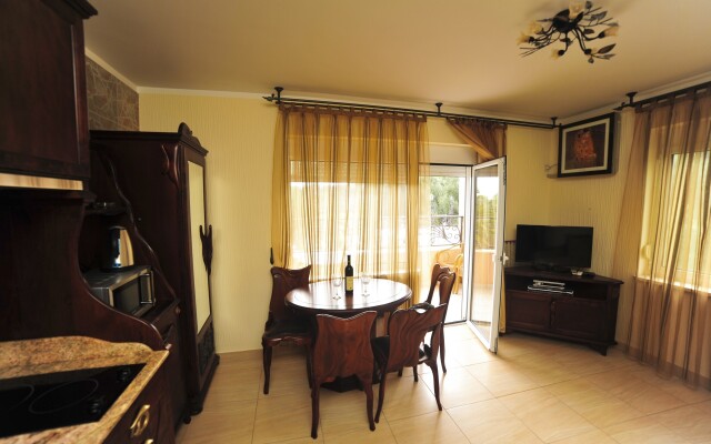 Villa Dolphin Apart-Hotel