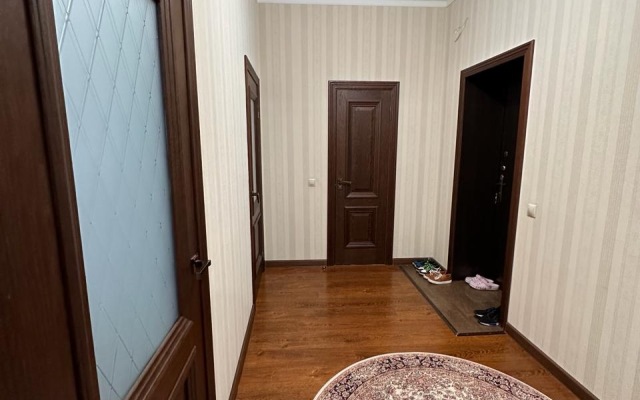 Апартаменты Tour House в Махачкале