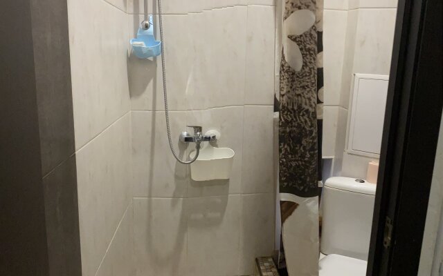 Апартаменты Классические с балконом