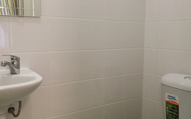 Na Voznesenskom Pr 55 Mini - Hotel
