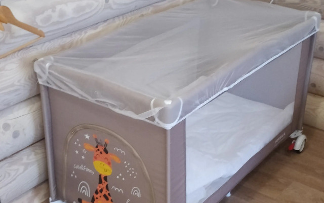 N4 Pod Uglichem Guest house