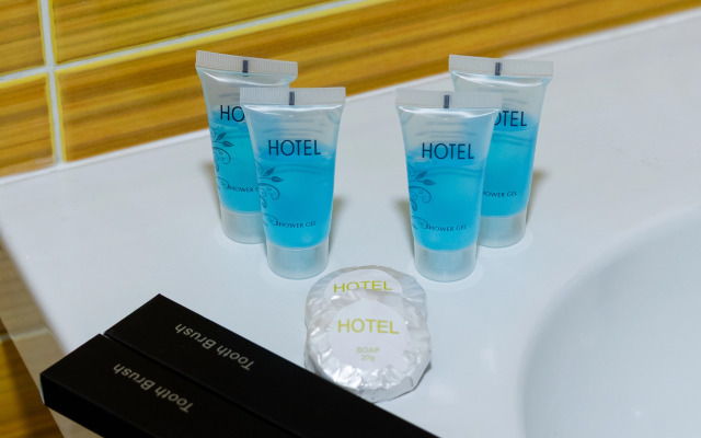 Yerevan Elite Stay - Republic Square Apartment hotel