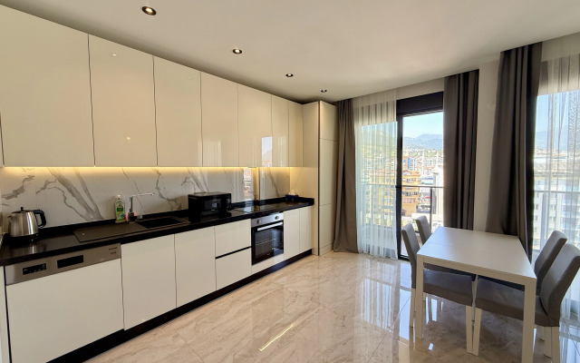 SA Apartments Spacious 2bd Duplex