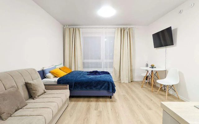 Mikrorayon Parkovy 1k7 Flat