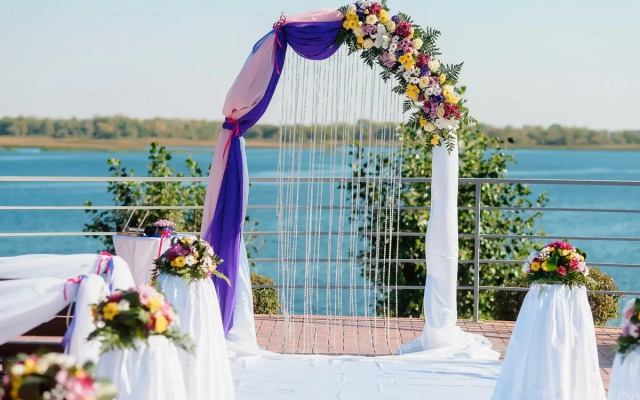 База Отдыха Подсолнух