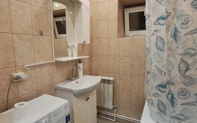 Квартира Уютная 2